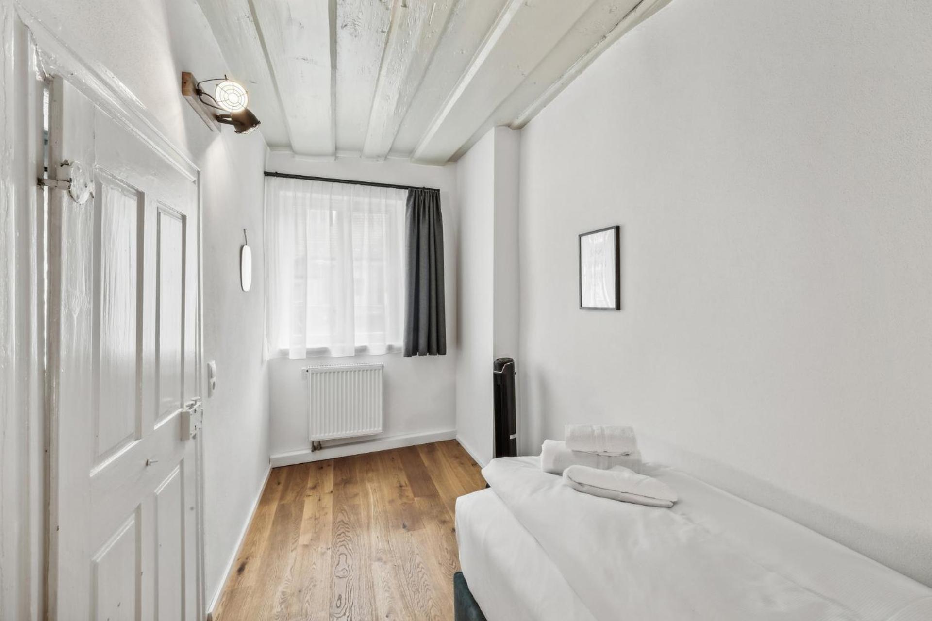 Neu Kapapart15 - 6 Schoene Fewos Mit Einbaukueche, Bad Und Balkon In Der Altstadt Auf Bambergs Insel Ngoại thất bức ảnh